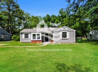 2033 Mona Lisa Dr, Montgomery, AL 36111