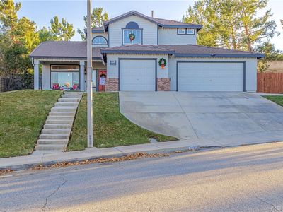 7330 Shadow Mountain Dr, Lancaster, CA, 93536