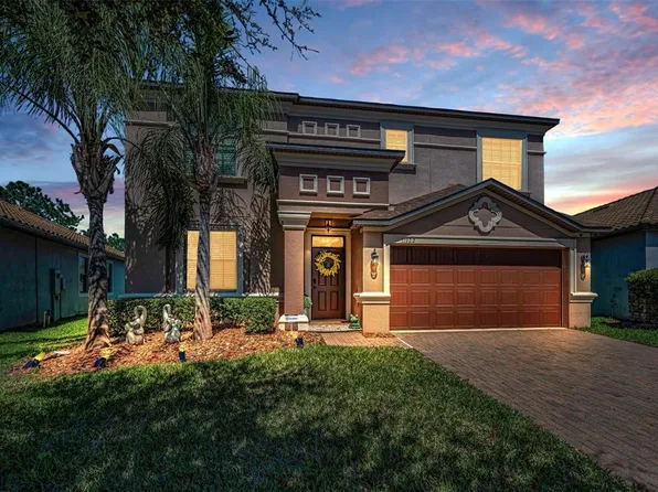 11922 Frost Aster Dr, Riverview, FL 33579