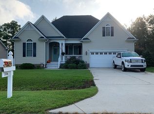 106 Westerly Rd, New Bern, NC 28560