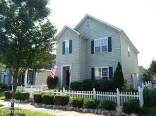 9630 Parcell St, Huntersville, NC 28078