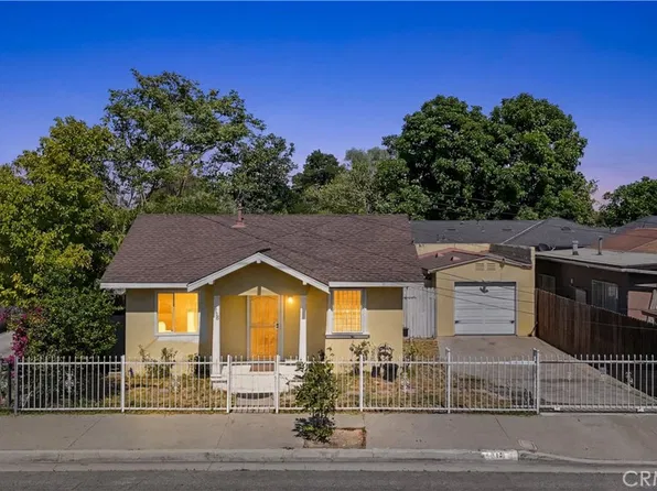 512 S Willowbrook Ave, Compton, CA 90220