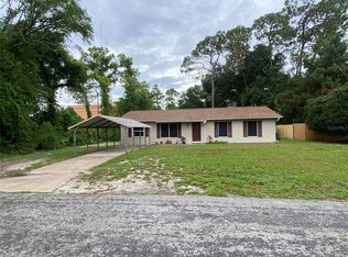 625 Dogwood Ave, Orange City, FL 32763