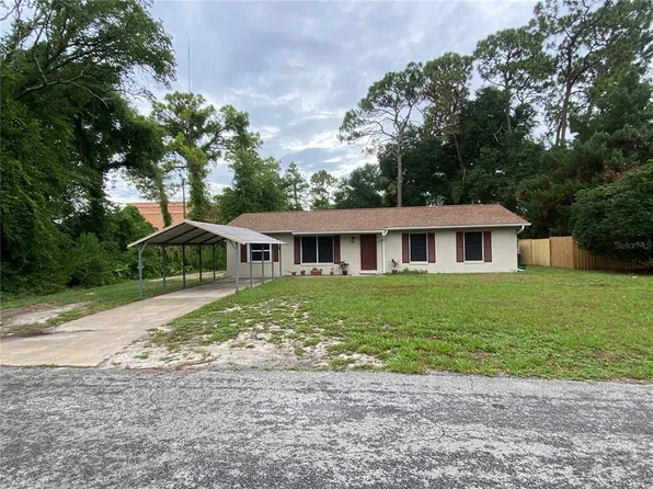 625 Dogwood Ave, Orange City, FL 32763