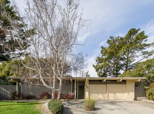1560 Brandywine Rd, San Mateo, CA 94402