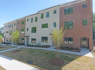 2798 Woodland Ter SE, Smyrna, GA 30080