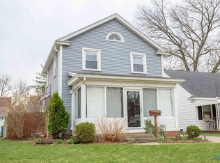 2819 Oak Grove Pl, Toledo, OH 43613