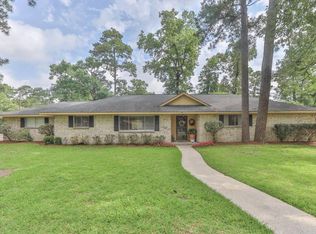 811 Saint Andrews Rd, Humble, TX 77339