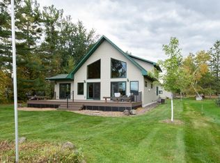 2148A Bone Lake Dr W, Milltown, WI 54858