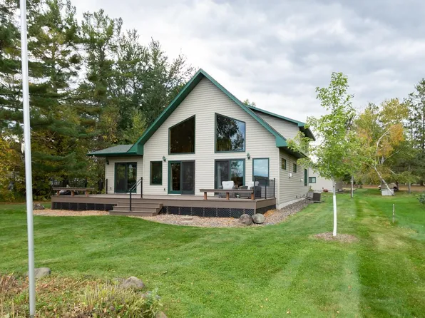 2148A Bone Lake Dr W, Milltown, WI 54858