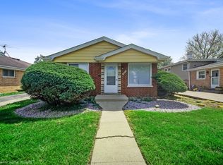 14833 Leavitt Ave, Harvey, IL 60426