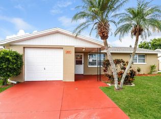 3447 Wilson Dr, Holiday, FL 34691