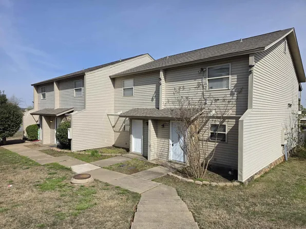 9-12 Edgehill Cv, Maumelle, AR 72113