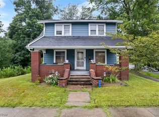 304 E Lisbon St, Waynesburg, OH 44688