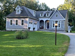 44 Scanlon Ter, Lebanon, CT 06249