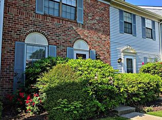 45 Pear Tree Ln #65, Franklin Park, NJ 08823