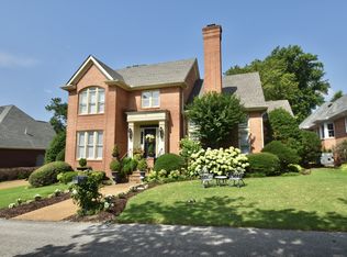 58 Garden Dr, Jackson, TN 38305