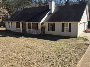 263 Rocky Point Rd, Covington, GA 30014