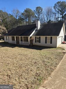 263 Rocky Point Rd, Covington, GA, 30014