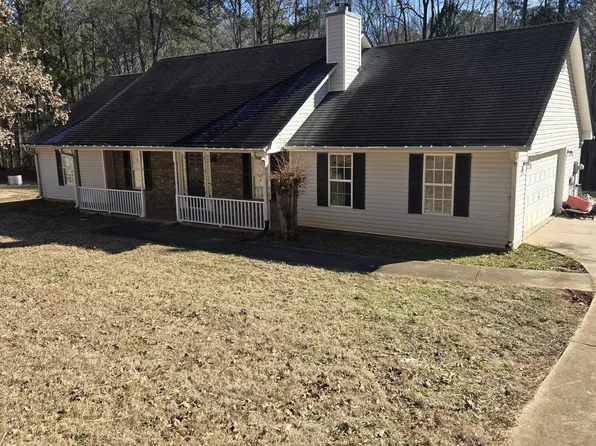 263 Rocky Point Rd, Covington, GA 30014