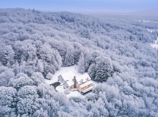 139 Allan Ridge Road, Morristown, VT 05661