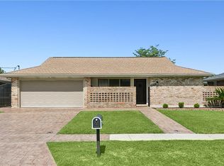 4713 Morales St, Metairie, LA 70006