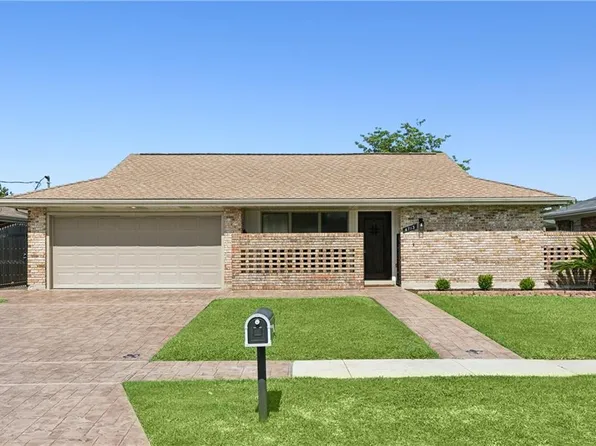 4713 Morales St, Metairie, LA 70006
