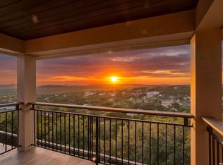 25814 ECHO MTN, San Antonio, TX 78260