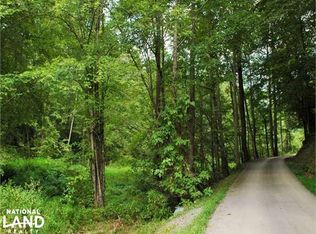 2115 Ridge Rd, Pigeon Forge, TN 37863