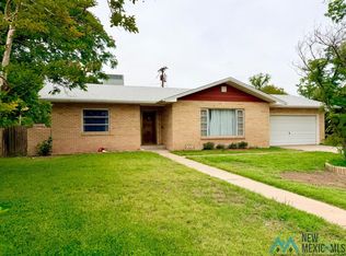 1111 N Ural Dr, Carlsbad, NM 88220