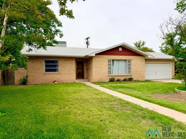 1111 N Ural Dr, Carlsbad, NM 88220