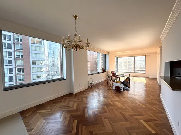10 Little West St Unit 22C, New York, NY 10004