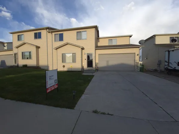841 Blue Sage Way, Rock Springs, WY 82901