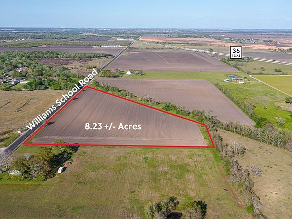 3rd image of TRACT 3 Williams School Rd
