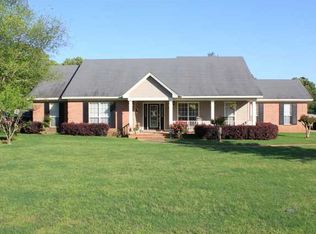 1660 Old Ware Rd, Wetumpka, AL 36093