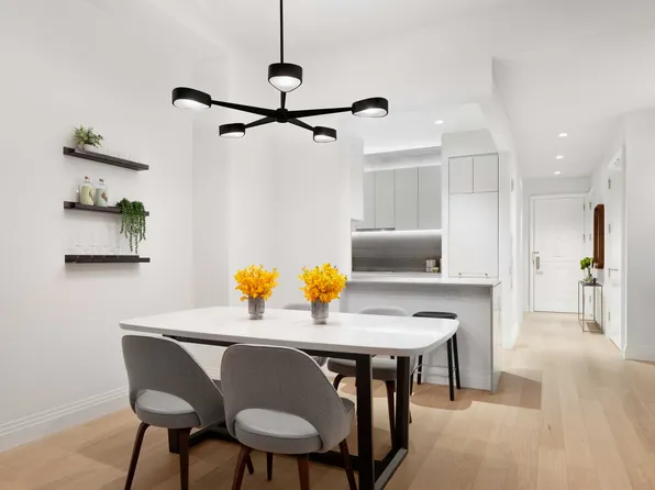 1 Wall Street image 1 of 5