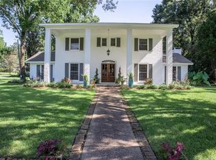 3924 Pembrocke Ave, Mobile, AL 36608