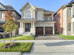 3404 Mosley Gate, Oakville, ON L6H 0Z1