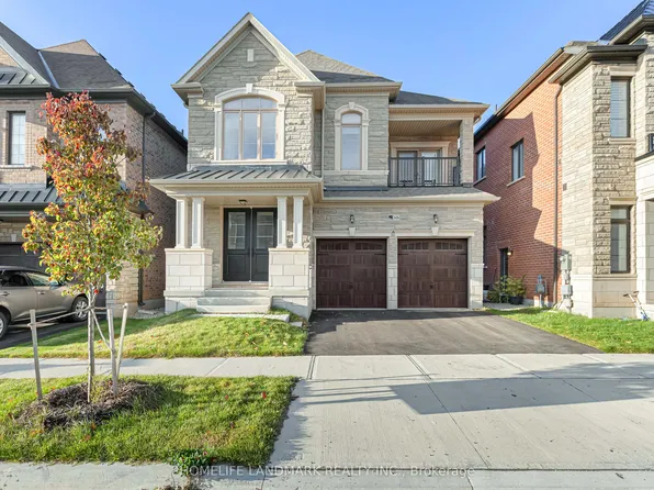 3404 Mosley Gate, Oakville, ON L6H 0Z1
