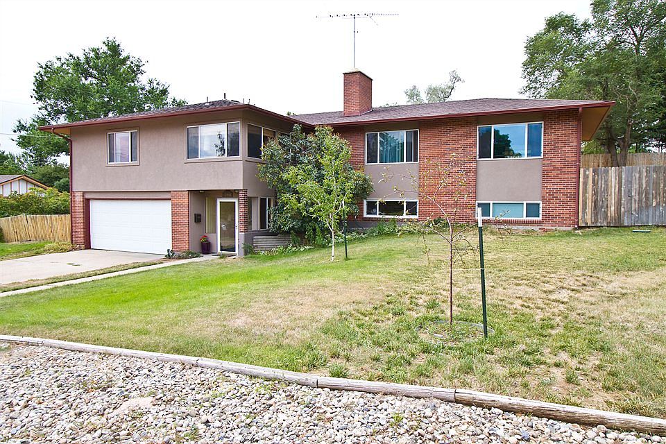 Exterior - Front