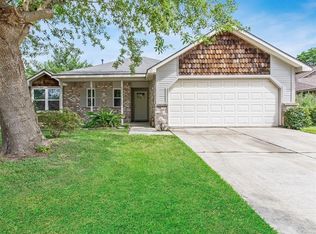 12222 White River Dr, Tomball, TX 77375