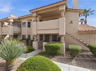 925 Sulphur Springs Ln Unit 101, Las Vegas, NV 89128