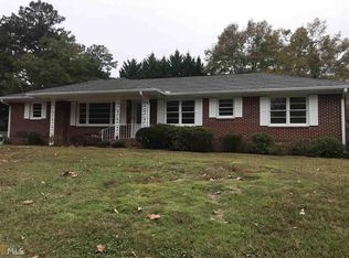 1457 Wesley Dr, Griffin, GA 30224