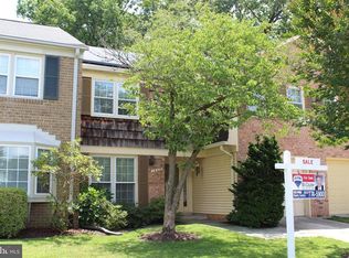 19329 Dunbridge Way, Montgomery Village, MD 20886