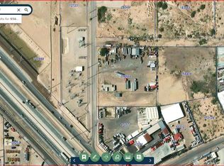 500 Nonap Rd, Socorro, TX 79928