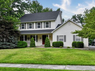 4 Seals Drive, Monroe, NY, 10950