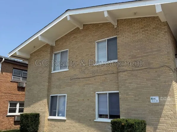 17 N Hillside Ave APT 6, Hillside, IL 60162