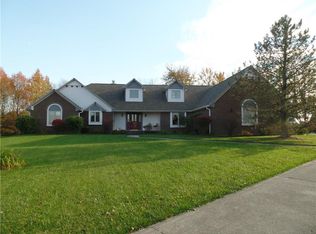 12388 Sunrise Dr, Indianapolis, IN 46229