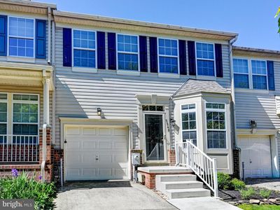 5948 Ivy League Dr, Catonsville, MD, 21228