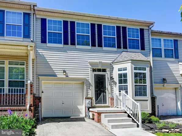 5948 Ivy League Dr, Catonsville, MD 21228